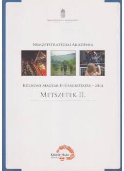  - Metszetek II., Budapest 2014 antikvár könyv