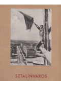 Sándor András - Sztálinváros