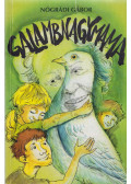 Nógrádi Gábor - Galambnagymama (dedikált)