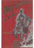 May Károly - Az inka öröksége