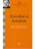Kozma László - Szószéken és katedrán (dedikált)