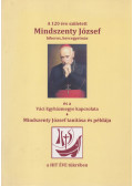 Pálos Frigyes - Mindszenty József bíboros, hercegprímás a Váci Egyházmegye kapcsolata (aláírt)