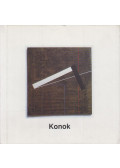 Konok Tamás,Mansbach, Steven - Konok - Mikroludium
