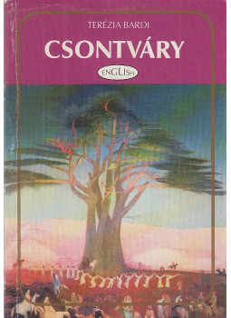 Bardi Terézia - Csontváry Bardi Terézia - Csontváry, Budapest 1990 antikvár könyv