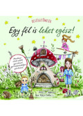 Pályi Csilla - Beszélgetőmesék - Egy fél is lehet egész