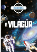  - Okos kártyák - A világűr