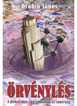 Drábik János - Örvénylés Drábik János - Örvénylés, null 2024 antikvár könyv