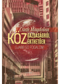 Csath Magdolna - Közgazdaságról közérthetően 2.