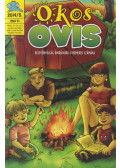 Balogh Mónika - Okos Ovis 2014/5.