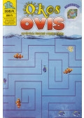 Balogh Mónika - Okos Ovis 2015/4.
