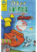 Balogh Mónika - Okos Ovis 2016/3.