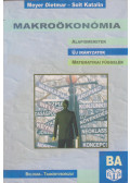 Meyer Dietmar,Solt Katalin - Makroökonómia