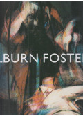 Mark Foster - Milburn Foster - A Life Drawing (dedikált)