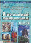 Alitisz Ágnes,Barócsi Zoltán,Hinek Mátyás,Somogyi Ferenc - A vegyesgazdaság makroökonómiája - Reálszféra