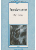 Mary Shelley  - Frankenstein (angol)