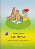 Csabay Katalin - Lexi íróka I.