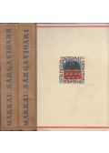 Makkai Sándor - Sárga vihar I-II.