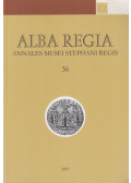 Demeter Zsófia,Kovács Loránd Olivér - Alba Regia 36.