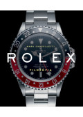Mara Cappelletti - Rolex filozófia