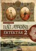 Kovács Emőke - Balatoni értéktár 2.