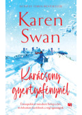 Karen Swan - Karácsony gyertyafénynél
