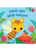Bernd Penners - Babák ujjas játék könyve