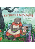 Vadadi Adrienn - Kicsimackó a nagymamánál
