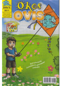 Balogh Mónika - Okos Ovis 2015/3.