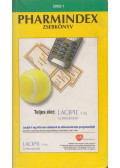 Dr. Bíró Orsolya,Dr. Papp Kornél - Pharmindex zsebkönyv 2002/1