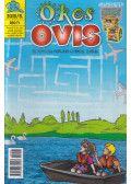 Balogh Mónika - Okos Ovis 2015/5.
