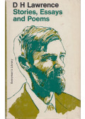 D. H. Lawrence - Stories, Essays and Poems