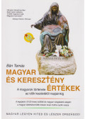 Bán Tamás - Magyar és keresztény értékek (dedikált)