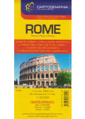 Cartographia - Rome 1:13000