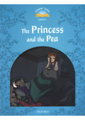 Sue Arengo - The Princess and the Pea