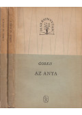 Maxim Gorkij - Az anya I-II.