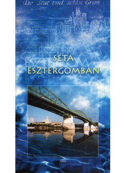 Dr. Horváth István - Séta Esztergomban Dr. Horváth István - Séta Esztergomban, null 2002 antikvár könyv