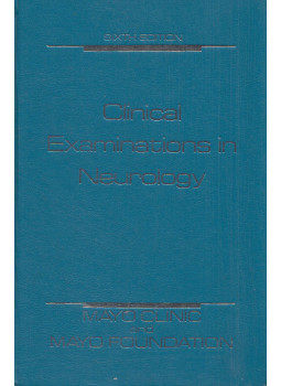 Jan Gardner - Clinical Examinations in Neurology, null 1991 antikvár könyv