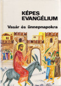 Dr. Teleki Béla - Képes evangélium