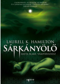 Laurell K. Hamilton - Sárkányölő
