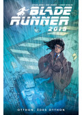 Michael Green, Mike Johnson - Blade Runner 2019 - 3. rész - Otthon, édes otthon