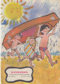 Gergely Márta - Kisdobos 1971. július
