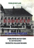 Újszállási Rácz Lajos - Kastély a Zagyva partján