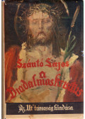 Szántó Lajos - A diadalmas Krisztus I.