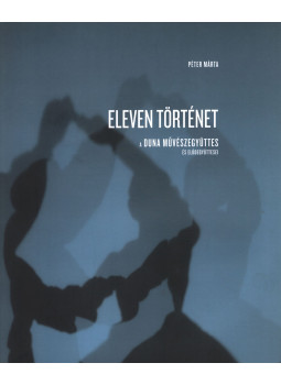 Péter Márta - Eleven történet, null 0 antikvár könyv