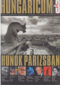 Kaiser Ottó - Hungaricum 2008/3.