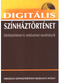 Gajdó Tamás - Digitális színháztörténet