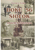 Ferenczy Erika - Doku '56 Siófok