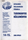 G. Márkus György - Kis és közepes vállalkozások Magyarországon az EU-csatlakozás után