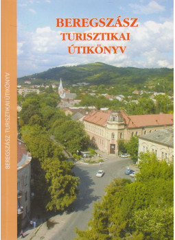 Tarpai József - Beregszász, Beregszász-Ungvár 2011 antikvár könyv