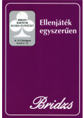 Hajlik Gábor - Bridzs - Ellenjáték egyszerűen